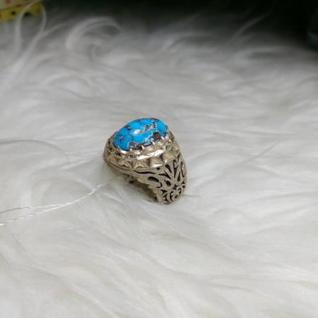 تأثیر انگشتر فیروزه بر روی گردش خون