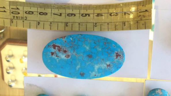 بهترین شیوه برای نگهداری از سنگ فیروزه