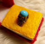 راههای تشخیص فیروزه اصل