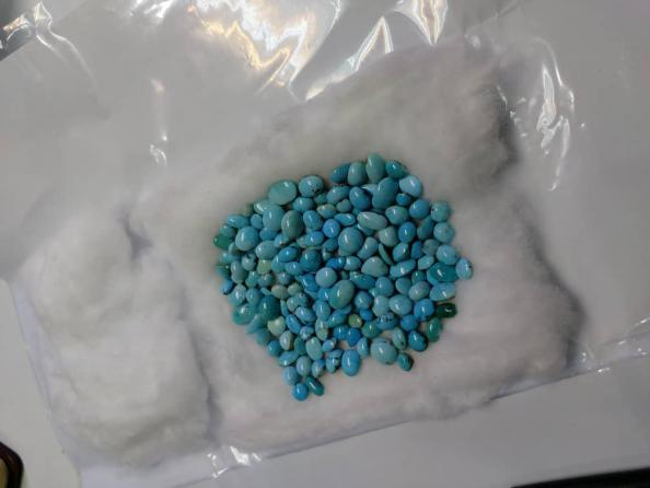 آیا سنگ فیروزه برای چشم زخم خوب است؟