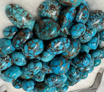 نکات کلیدی برای انتخاب بهترین سنگ فیروزه نیشابور