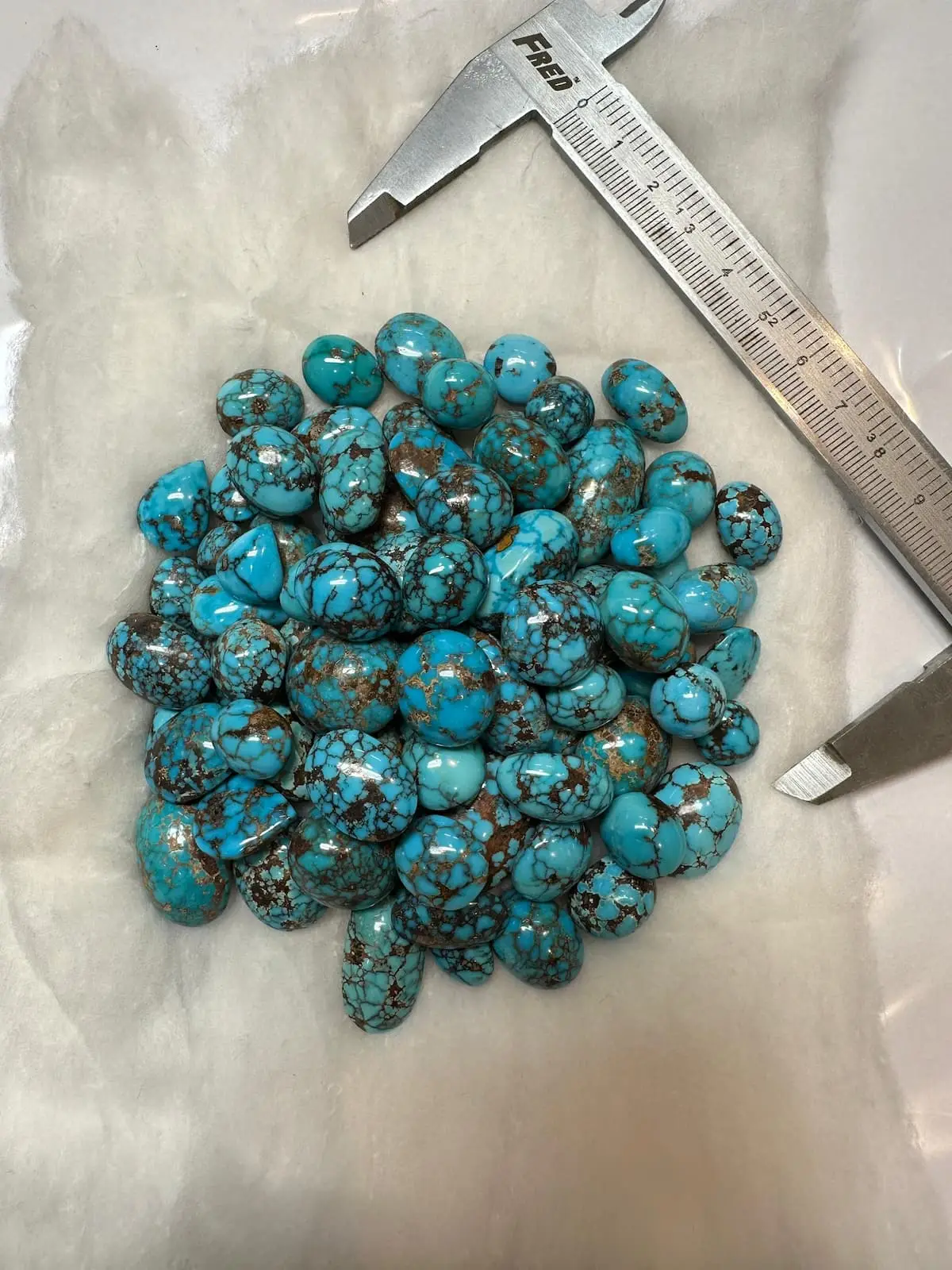 Neyshabur Turquoise Price