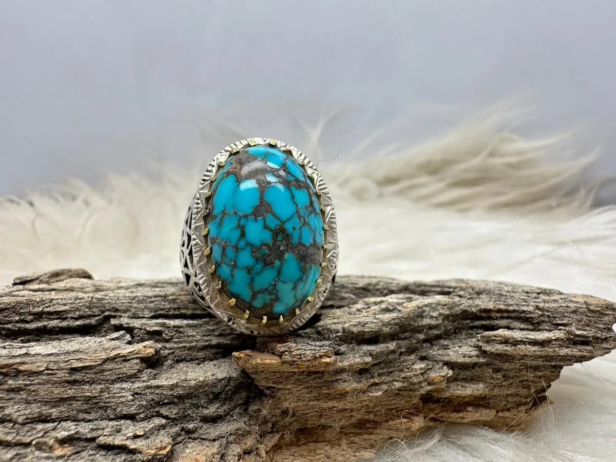 سنگ فیروزه اصل از کجا بخریم؟